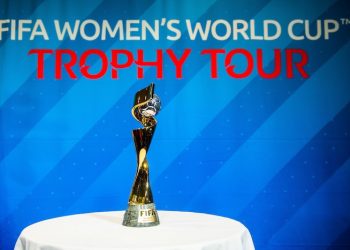 Football : EDF supporter de la Coupe du monde féminine 2019