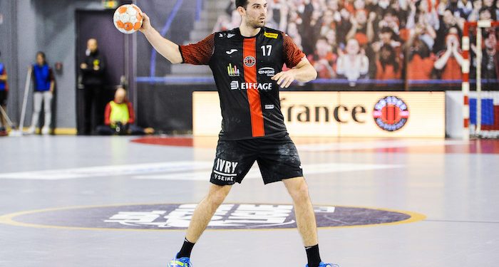Handball : le programme de la 22e journée de Lidl Starligue
