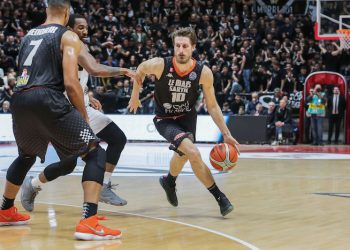 Finale Coupe de France de basket : focus sur Le Mans