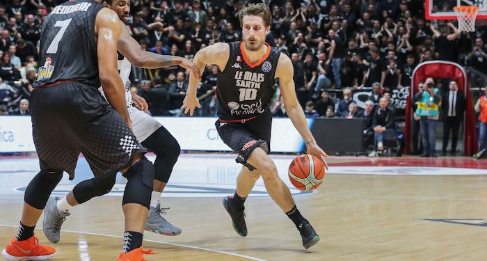 Finale Coupe de France de basket : focus sur Le Mans