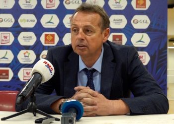 Finale LFB 2019 : la réaction de Valéry Demory, coach de Lyon ASVEL féminin