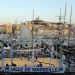 Nettoyage du Vieux-Port de Marseille samedi prochain