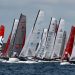 Les Championnats de France UNSS de voile embarquent à Brest