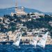 World Cup Series de voile : un galop d’essai à Marseille