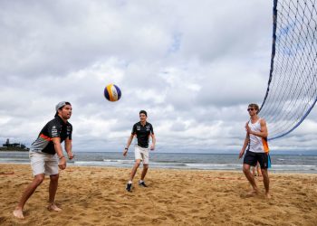 Le programme du France Beach Volley Series 2019
