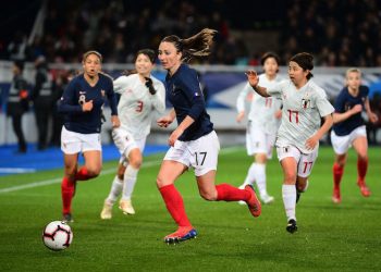 Une table ronde sur la Coupe du monde féminine de football 2019
