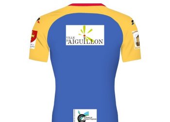 Le coq sportif lance un concours pour aider le rugby amateur