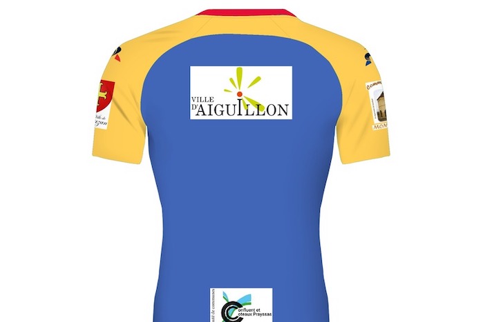 le coq sportif rugby