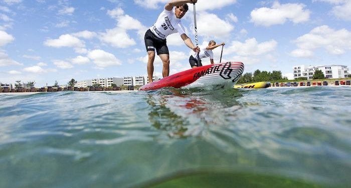 La Fédération française de natation et Fool Moon s’associent