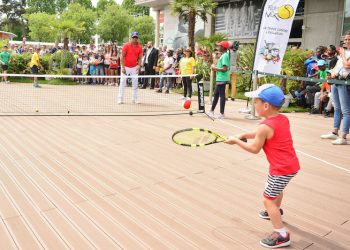 Des aménagements dans le cursus scolaires des jeunes sportifs