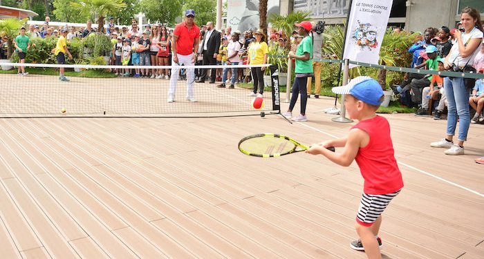 Des aménagements dans le cursus scolaires des jeunes sportifs