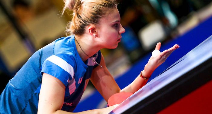 TIBHAR et la FFTT renforcent leur partenariat