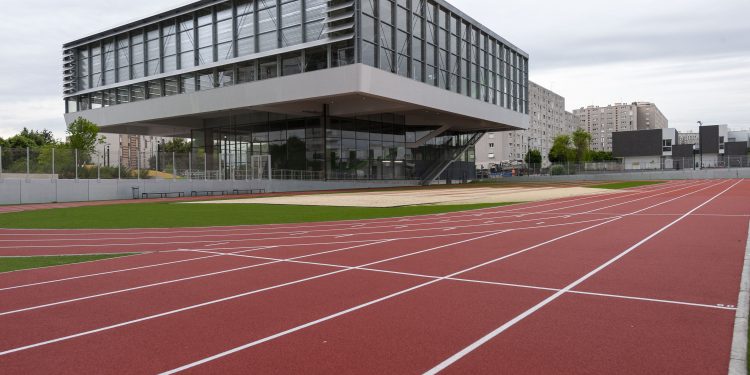 L’Arena Teddy Riner sera inaugurée dimanche
