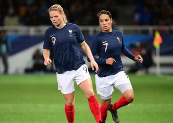Mondial féminin 2019 : les Bleues rêvent de titre