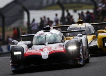 Le Mans au rythme des 24 heures