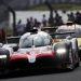 Le Mans au rythme des 24 heures