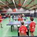 Tennis de table : Vent en poupe pour l’ASPC Nîmes