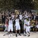 Basket-ball : LDCL ASVEL sacré champion de France