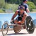 Un week-end de triathlon, paratriathlon et duathlon