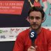 Championnat de France tennis de table handisport : Alexandre Delarque