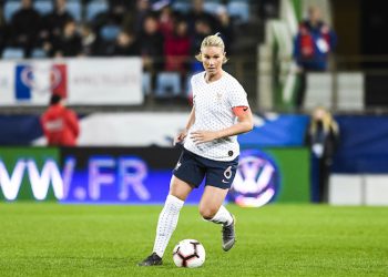 Coupe du monde féminine 2019 : le Nord mise sur Valenciennes