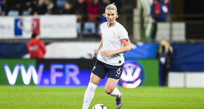 Coupe du monde féminine 2019 : le Nord mise sur Valenciennes