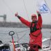 Solitaire URGO Le Figaro 2019 : Marchand remporte la 3e étape