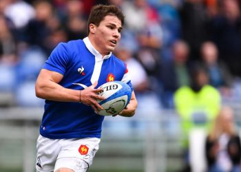 Préparation Coupe du monde de rugby 2019 : l’annonce de la sélection en direct