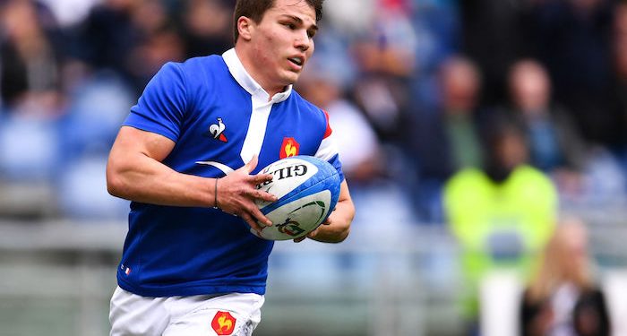 Préparation Coupe du monde de rugby 2019 : l’annonce de la sélection en direct