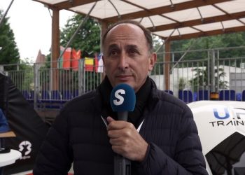 Salon Inosport 2019 : interview de Antoine Monville