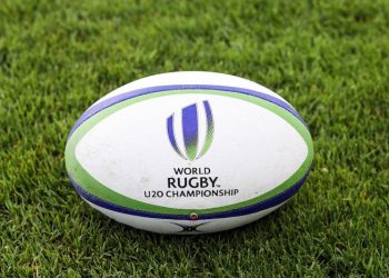 Rugby : la France réalise le doublé au Mondial U20 2019