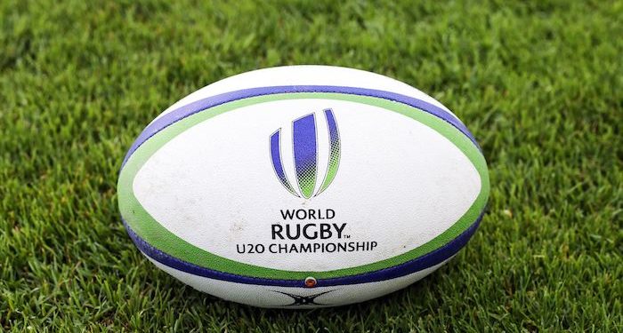 Rugby : la France réalise le doublé au Mondial U20 2019