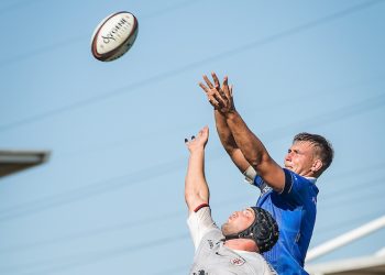 Rugby – Baptiste Delaporte : « France U, une belle étape »