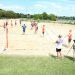Le programme du Championnat d’Europe de beach handball 2019