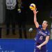 Cannes accueille la Volleyball Nations League