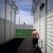 Le sport vecteur de lien social en prison