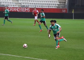 Football : le Club Sportif Sedan Ardennes, 100 ans d’histoire