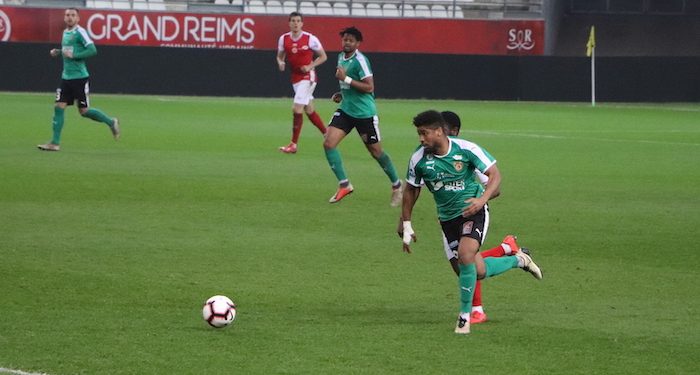 Football : le Club Sportif Sedan Ardennes, 100 ans d’histoire