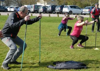 Caen championne du sport sur ordonnance