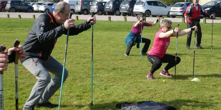 Caen championne du sport sur ordonnance