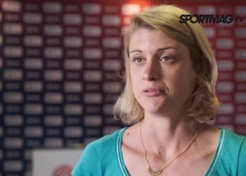 BasketBall : interview de Camille Populaire, chargée de mission à la FFBB