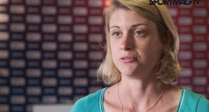BasketBall : interview de Camille Populaire, chargée de mission à la FFBB