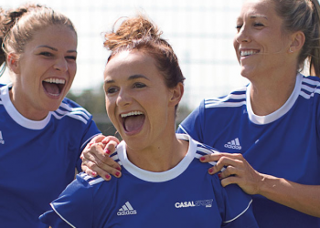 Casal Sport et adidas sponsorisent le football amateur