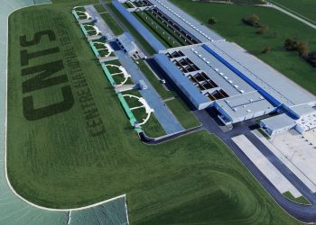 Le Centre National de Tir Sportif : la maison des tireurs