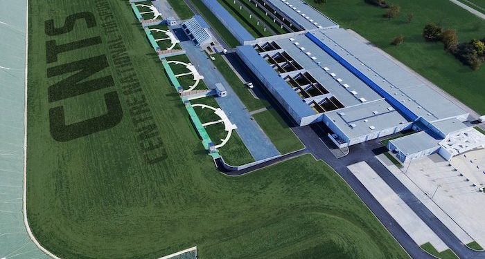 Le Centre National de Tir Sportif : la maison des tireurs