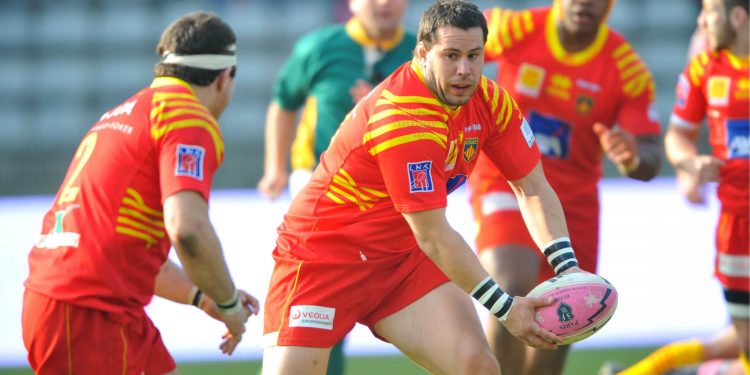 Rugby : Charles Géli revient à l’USAP