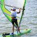 Charline Picon représentera la voile française aux JO 2020
