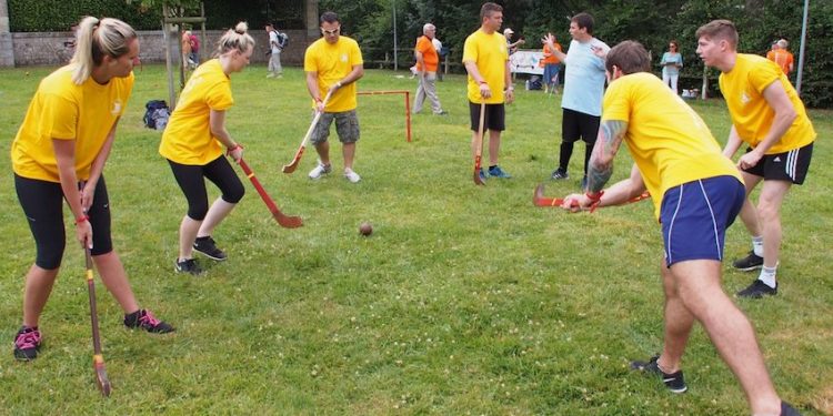 La choule bien ancrée en Normandie