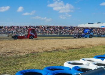 Un circuit qui fait carburer Albi