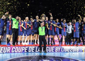Handball : la Coupe de la Ligue by Lidl change de format